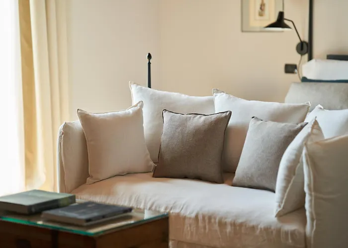Boutique hotel only: Precise Tale Poggio Alla Sala
