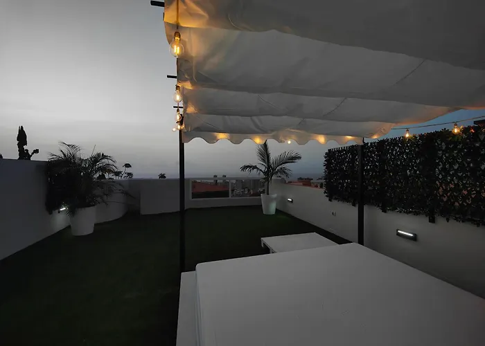 Casa 5 Habitaciones Con Solárium
