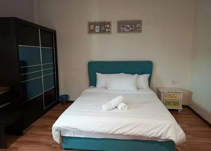 Melaka Beachfront Villa With Pool