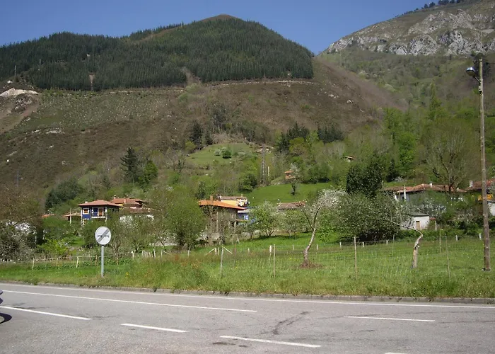 Casa Rural El Cantón