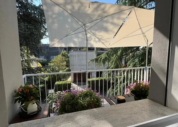 Villa Due Giardini