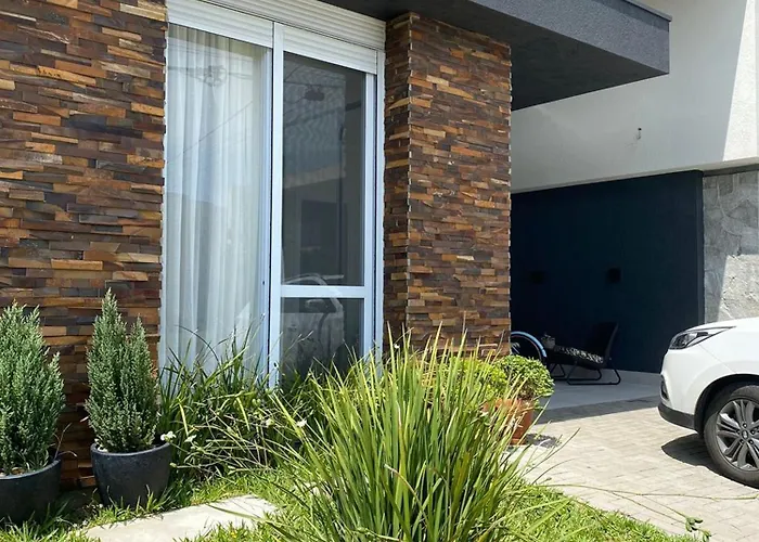 Hotel que aceita animais de estimação: Verao Perfeito No Condominio Blue, Xangri-La