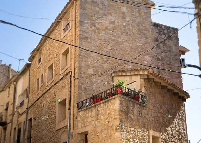 Casa Garí