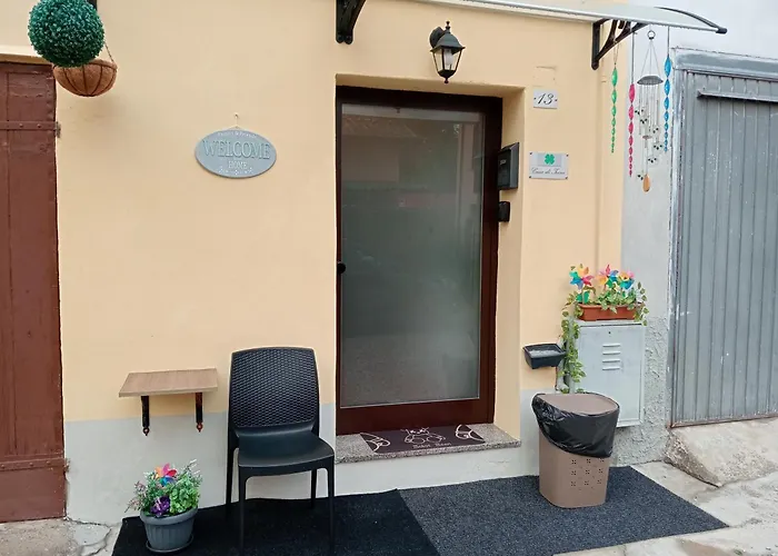 Casa di Irene