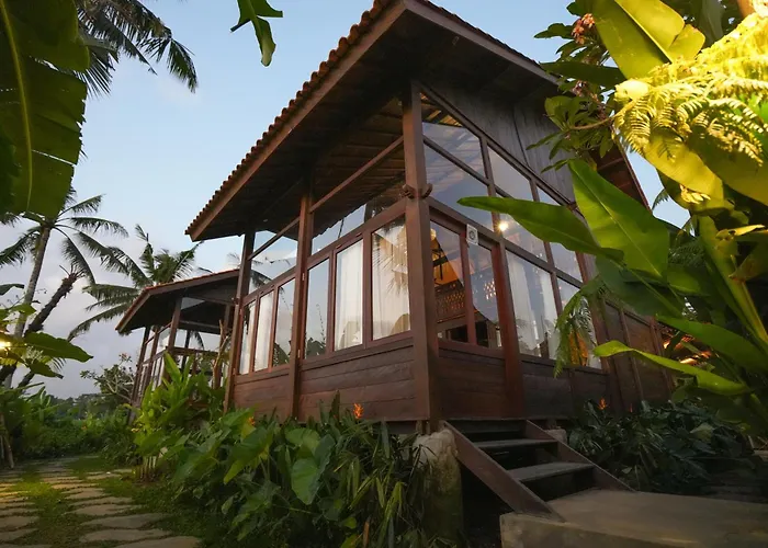 Ubud Art Resort