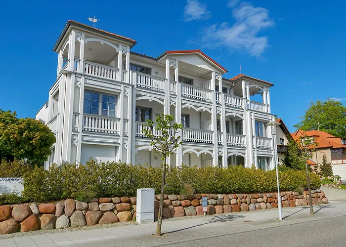 Villa: Villa Annika - Apt. 08