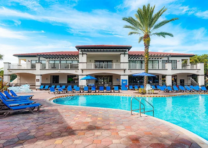 Cheap hotels Fantasyworld