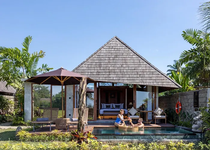 Lasamana s Ubud By Genuinehost