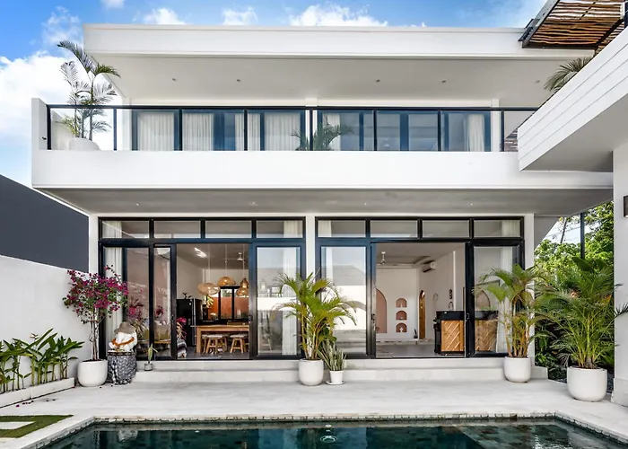 Villa Pono Pono - Uluwatu By Yolla Hospitality