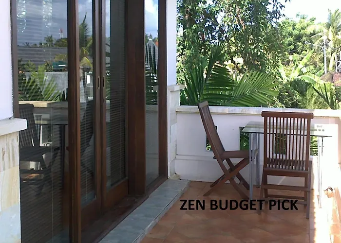 Zen s