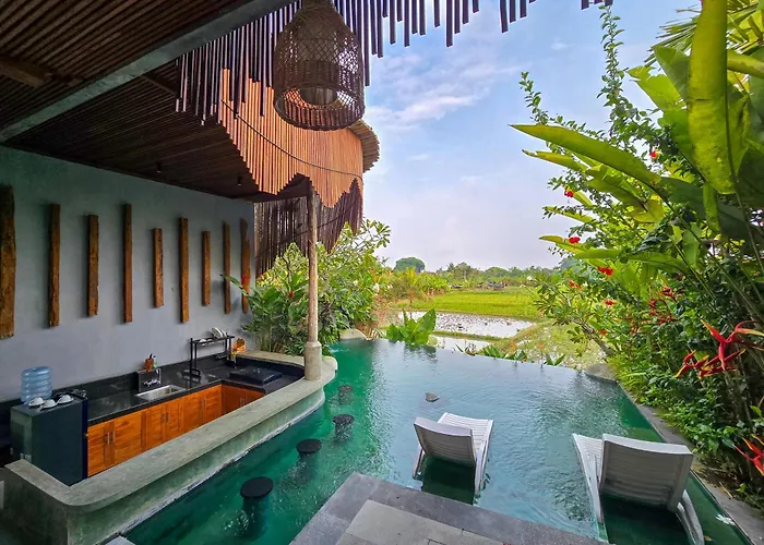 Uma Jala Villa Ubud