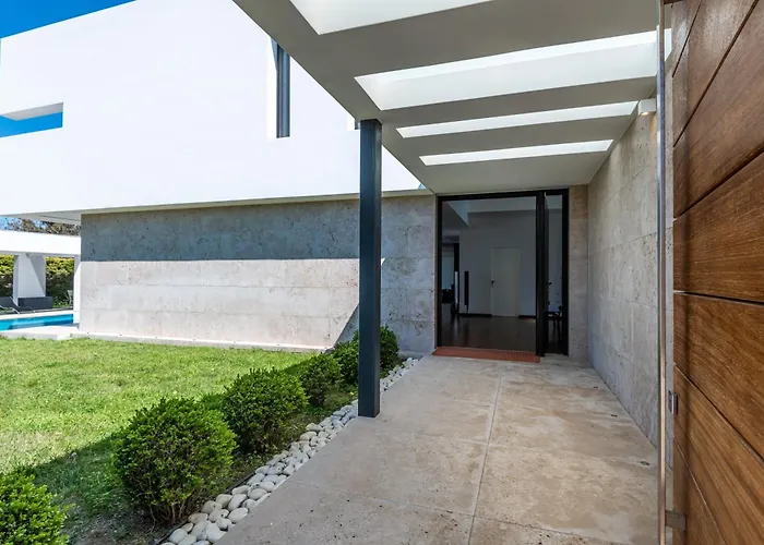 Villa Nova Kos