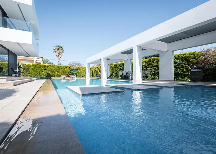 Villa Nova Kos