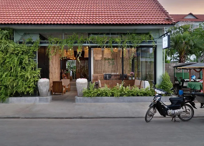 4 sterren hotel: 