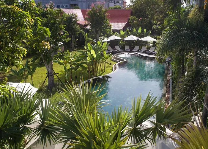 4 sterren hotel: 