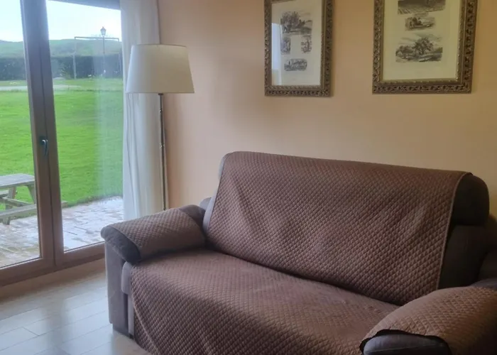 Hotel: Apartamentos Villa Sofía