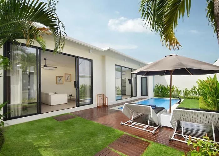 The Grand Daha Luxury Villas