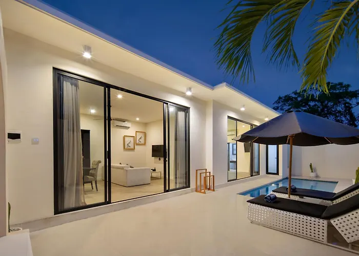 The Grand Daha Luxury Villas