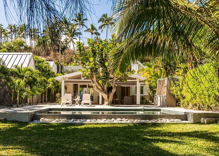 Location de vacances: Des Aigrettes