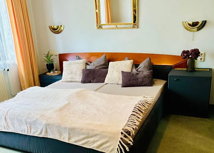 Themenhotel Rehlein