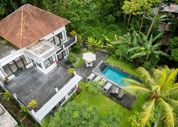 Villa: Mardika Private Villa