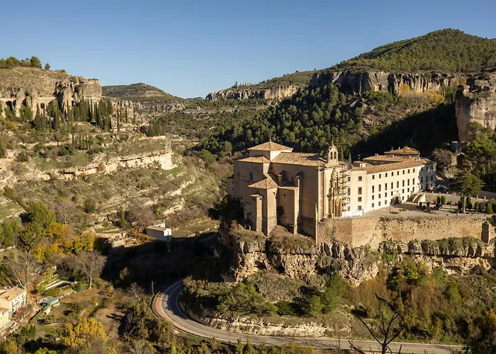 Convento Del Giraldo