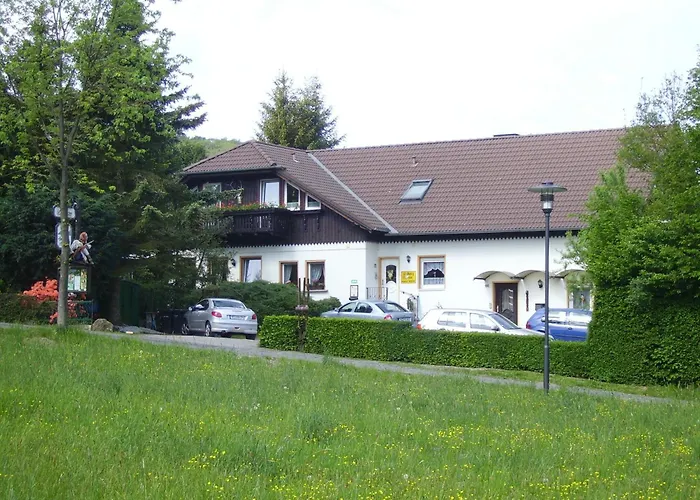 Harzresidenz