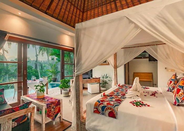 Anusara Luxury s (Adults Only)