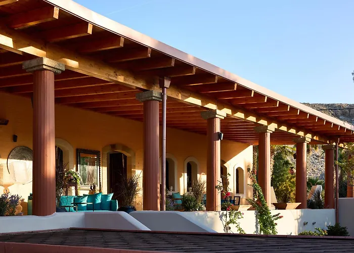 Kurhotel: Aquagrand Artistic Luxury Beach Resort - Adults Only