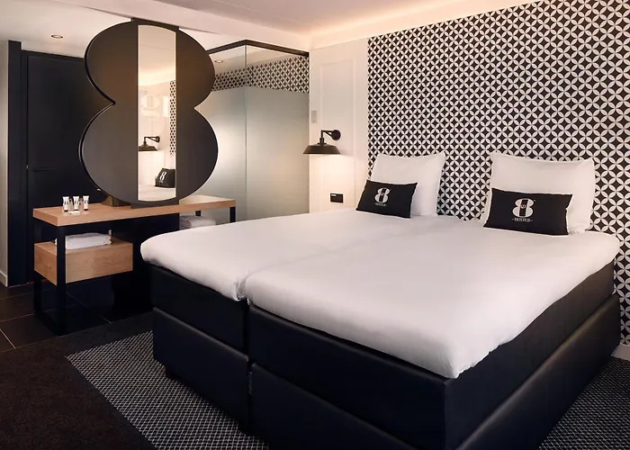 Gr8 Hotel Oosterhout
