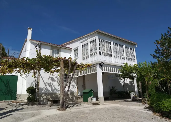 Villa Victoria