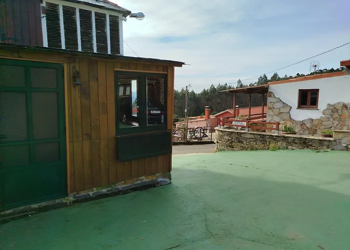 Resort: Calzada Romana