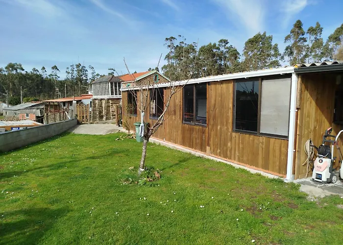 Resort: Calzada Romana