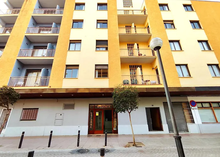 La Torre