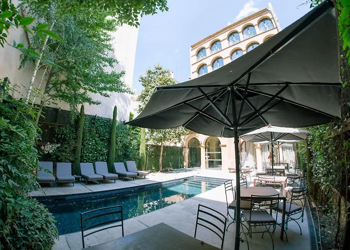 Hotel: Hotel Nord 1901