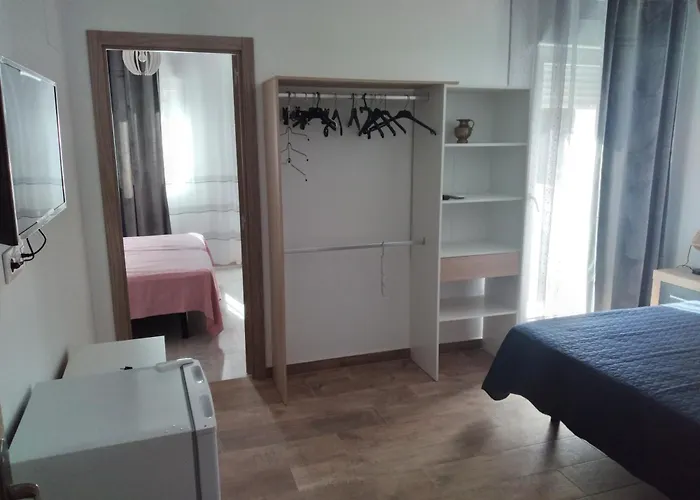 Boutique Algarrobo