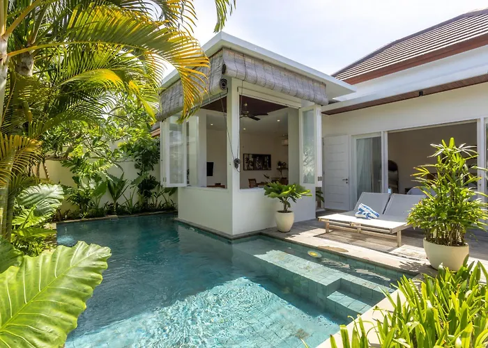 Canang Villas Bingin