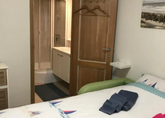 Hôtel pour familles: Emmene Moi Voir La Mer