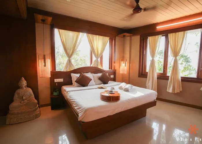 The Hostels Zostel Munnar