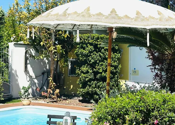 Hotel familiare: La Casa (Adults Only)