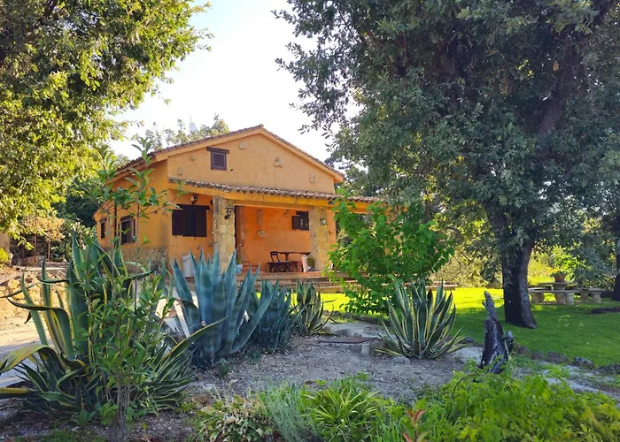 Alquiler de vacaciones: LOS TASAJILLOS, Vivienda de uso Turístico