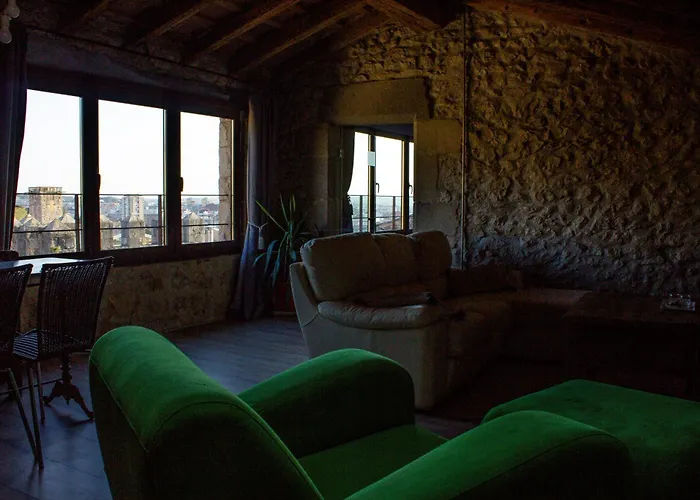 Apartahotel: As Palau Dels Alemanys Suites Boutique Monument