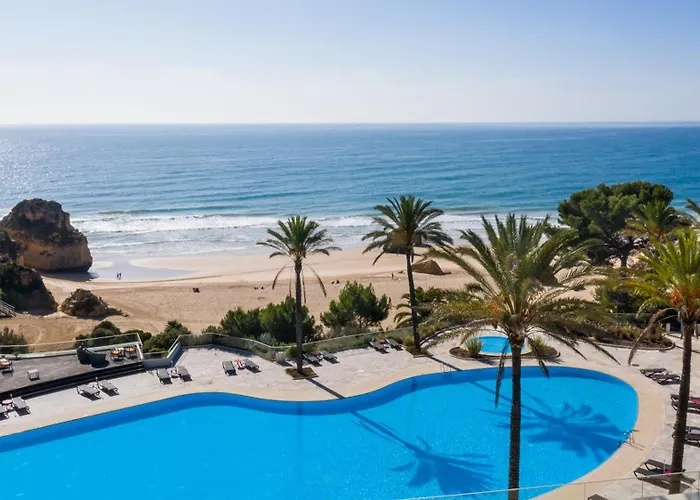 Romantic hotels Pestana Alvor Praia Premium Beach & Golf Resort