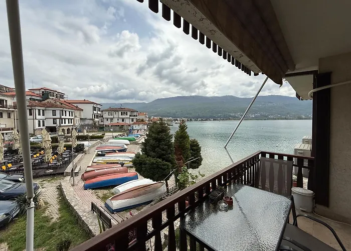 Guest house: Villa Lucija