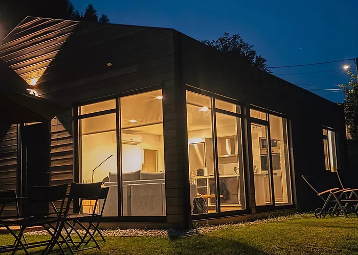 Casa Candales - Eladia