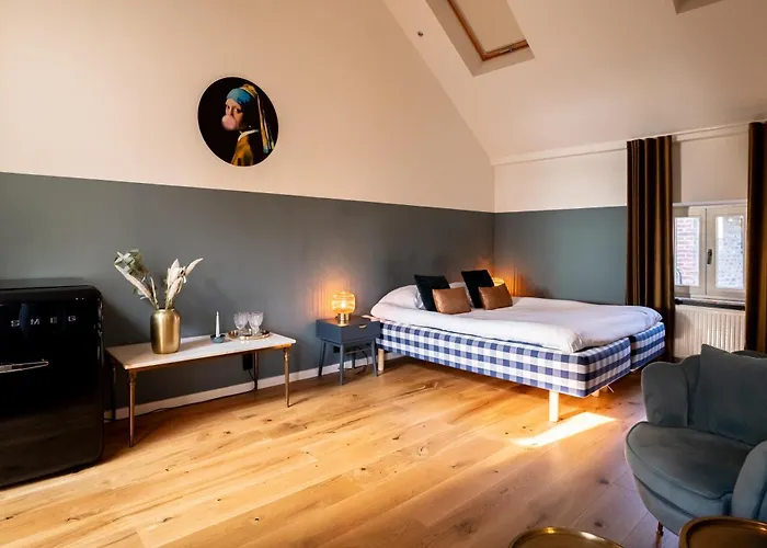 Maas Suites