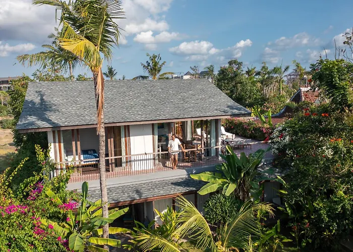Family resorts Masmara Canggu