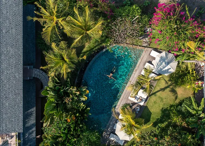 Family resorts Masmara Canggu