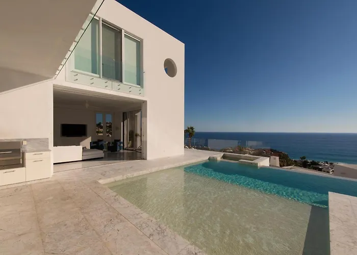 Villa Besame by Cabo Villas