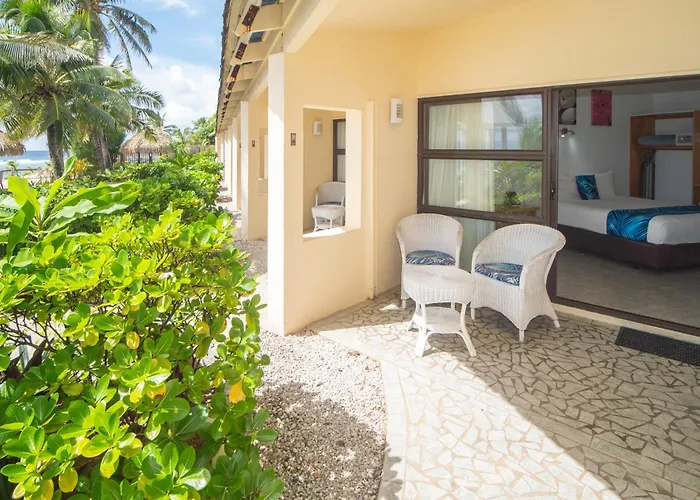 Resorts Guide Club Raro - Adults Only
